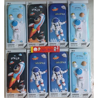 Hộp bút, Bóp viết hình 3D nhựa cao cấp siêu dễ thương