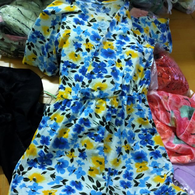 Compo đầm váy nữ