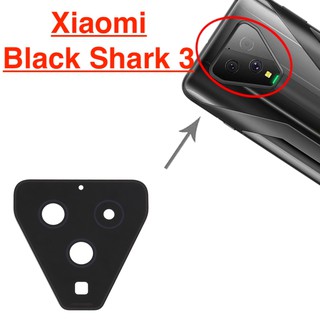 ✅ Chính Hãng ✅ Mặt Kính Camera Xiaomi Black Shark 3 Linh Kiện Thay Thế