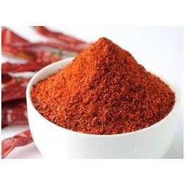 Ớt Bột Hàn Quốc 100G