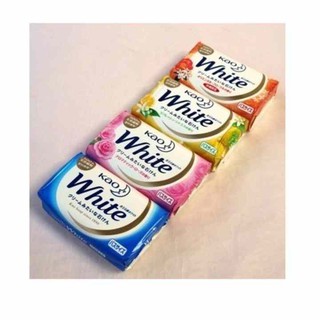 Xà phòng Kao White 85g