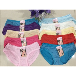 10 Quần gấm thun lạnh