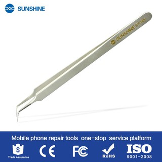 Panh cong ST-14X chuyên gắp tụ, câu dây