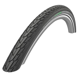 [CHÍNH HÃNG] Vỏ / Lốp xe đạp không gấp Schwalbe Road Cruiser Tire 700 x 35C (37-622) (1 cái)