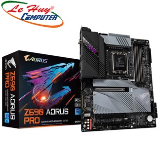 Mainboard Gigabyte Z690 AORUS PRO