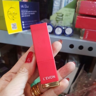 son sáp tone đỏ