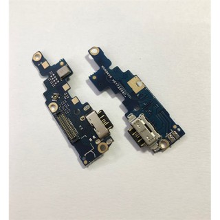 Cụm bo sạc Nokia X6/6.1 Plus Loại A