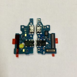 Cụm bo sạc Samsung A71/A715 Zin