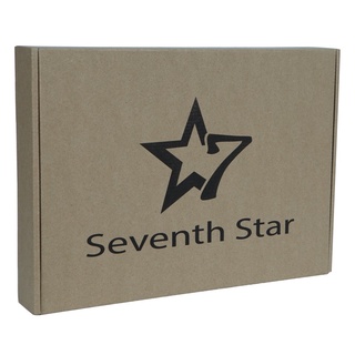 HỘP QUÀ SEVENTH STAR