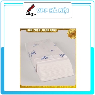 Hàng chính hãng Xấp giấy vẽ màu nước CANSON 250gsm vân ngang