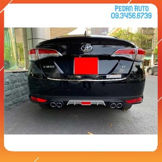 Líp pô vios 2019 2020 pô kép cá tính