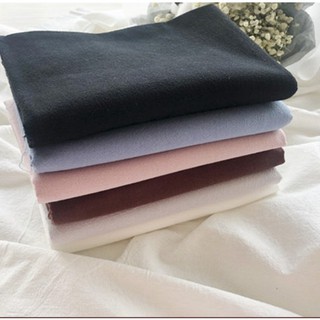 PHÔNG NỀN VẢI TRƠN CHỤP ẢNH - VẢI LINEN THÔ PHONG CÁCH BẮC ÂU