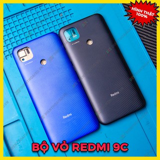 Bộ vỏ Xaiomi Redmi 9C