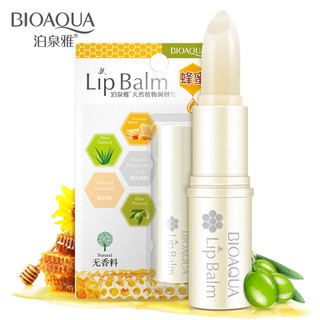 Son Dưỡng Môi Không Màu Bioaqua-GX247