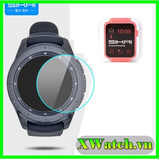 Cường lực SIKAI Samsung Galaxy Watch 42mm 46mm
