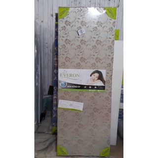 ĐỆM BÔNG ÉP EVERON THƯƠNG HIỆU SỐ 1