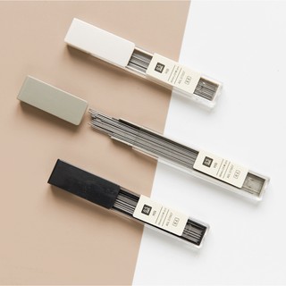 Hộp ngòi bút chì bấm HB 0.5mm (20 cái)