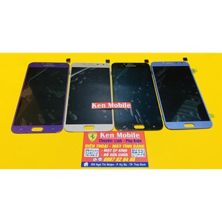 Màn Hình Samsung J4 / J400 / J4 2018 Loại OLED Cao Cấp