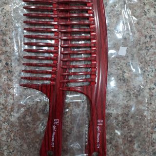 Lược Răng To chải tóc rối và chải tóc xoăn Cao Cấp