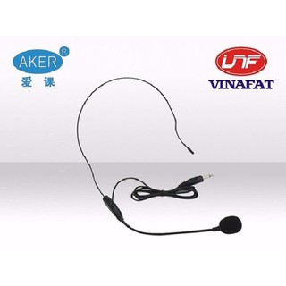MICRO RỜI CHO MÁY TRỢ GIẢNG, ĐIỆN THOẠI
