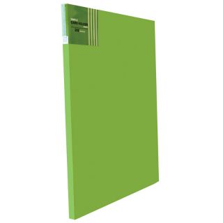 Sổ Lưu Danh Thiếp Plus A4 200 Card ( Sổ card)