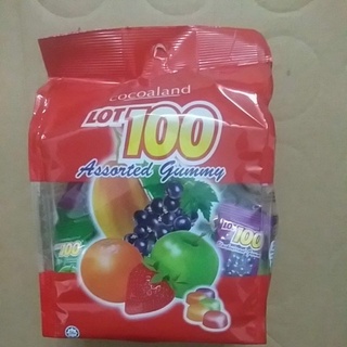 kẹo lót 100, 320g