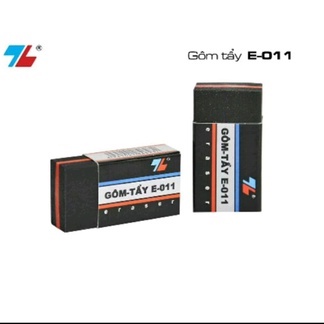 Gôm tẩy đen TL-E011