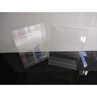 menu mica L - SX THEO YÊU CẦU
