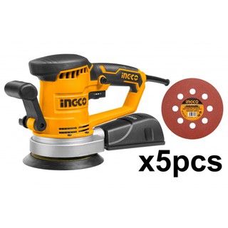 Máy chà nhám INGCO 450W RS4508