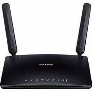 Bộ phát wifi 3g/4g wifi Tp-link MR200 - MR6400