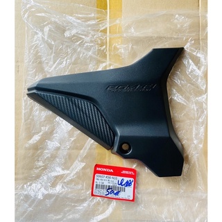 Nắp Hộp Ắc Quy Honda Winner Chính Hãng