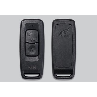 Bao Da Chìa Khóa Honda SH 2021 (Loại 2 Nút Bấm), SH 2022, SH 350i, SH Mode, Lead, Cub, Winner X 2022, PCX 160, Vario 160