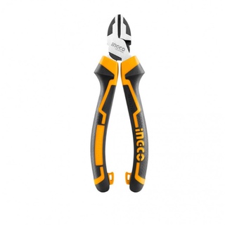 [RẺ NHẤT SHOPEE] Kềm cắt cao cấp 6"/160mm Ingco HHLDCP28160