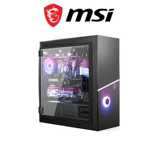 Vỏ Case MSI MPG SEKIRA 500X