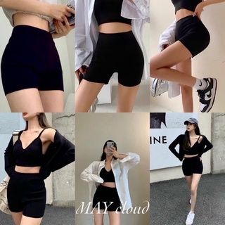 Quần biker thể thao