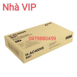 Bộ Phụ Kiện Phòng Tắm 6 Món Inax H-AC400V6 Sứ cao cấp