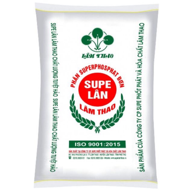 Lân thao (1kg)