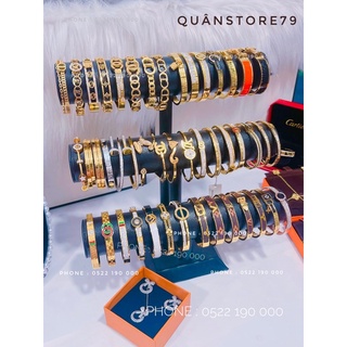 Kệ treo vòng tay , dây lắc trang sức