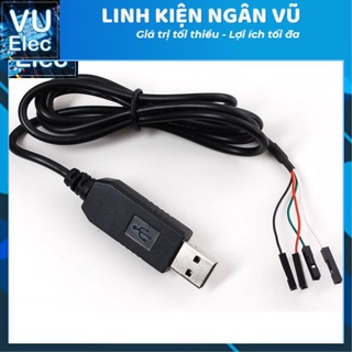 USB TO COM PL2303 V2