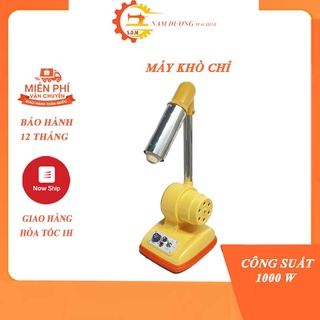 MÁY HƠ CHỈ ( KHÒ CHỈ ) > MÁY SẤY THỔI HƠI NÓNG