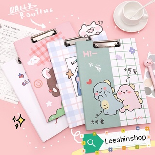 Bìa kẹp tài liệu a4 cute họa tiết hoạt hình siêu ngộ nghĩnh in họa tiết cực đẹp tiện lợi