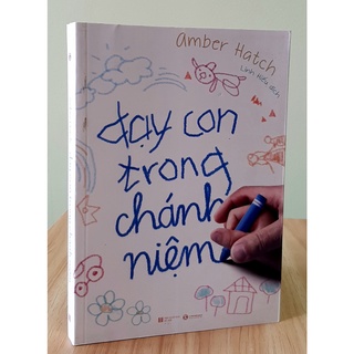 Sách - Dạy Con Trong Chánh Niệm
