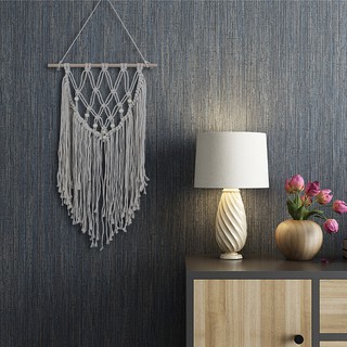 Macrame treo tường thủ công 100% cực kì sang trọng