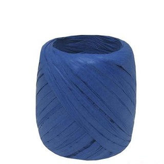DÂY BUỘC TÚI CUỘN TRÒN MÀU XANH DƯƠNG (20M)