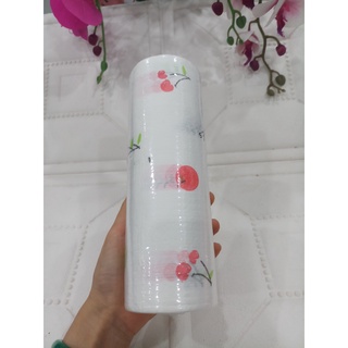 Cuộn khăn lau nhà bếp đa năng chống thấm dầu mỡ cực tốt (loại ngắn )