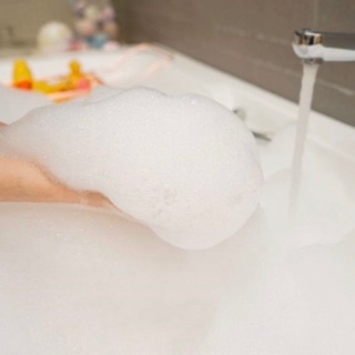 Sữa tắm tạo bọt CICI chuyên dùng cho bồn tắm (mẫu mới 2021)