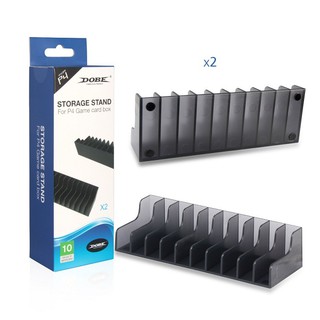 Bộ 2 giá đựng game PS4