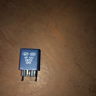 Rơ le huyndai kia 12v ( lắp cho xe ôtô)
