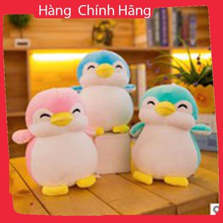 Gấu bông thú nhồi bông tổng hợp móc chìa khóa
