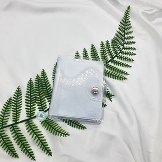 SỔ LƯU TRỮ KIM TUYẾN MINI